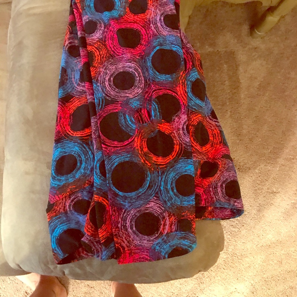 Luelaroe leggings
